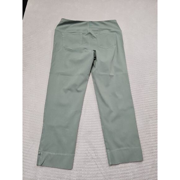J Jill Pants Womens Large The J Jill Wearever Jegging Pull On Stretch - Picture 7 of 8